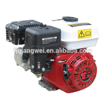 YUKUN QIANGWEI MARKE 168F 6.5HP BENZINMOTOR